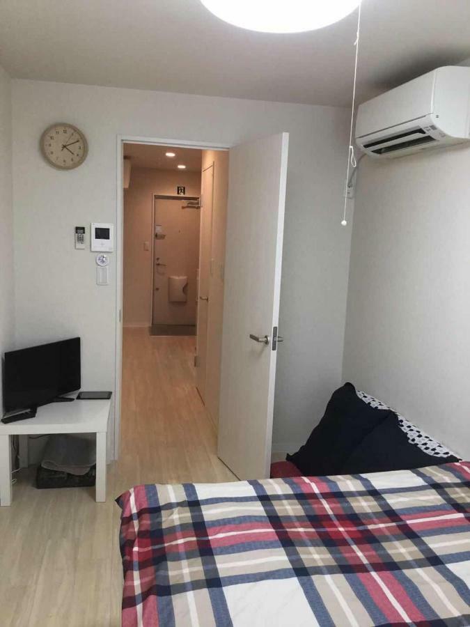 駅近-Jr小岩駅まで徒歩3分 Leo小岩203 Apartment Tokyo Exterior photo
