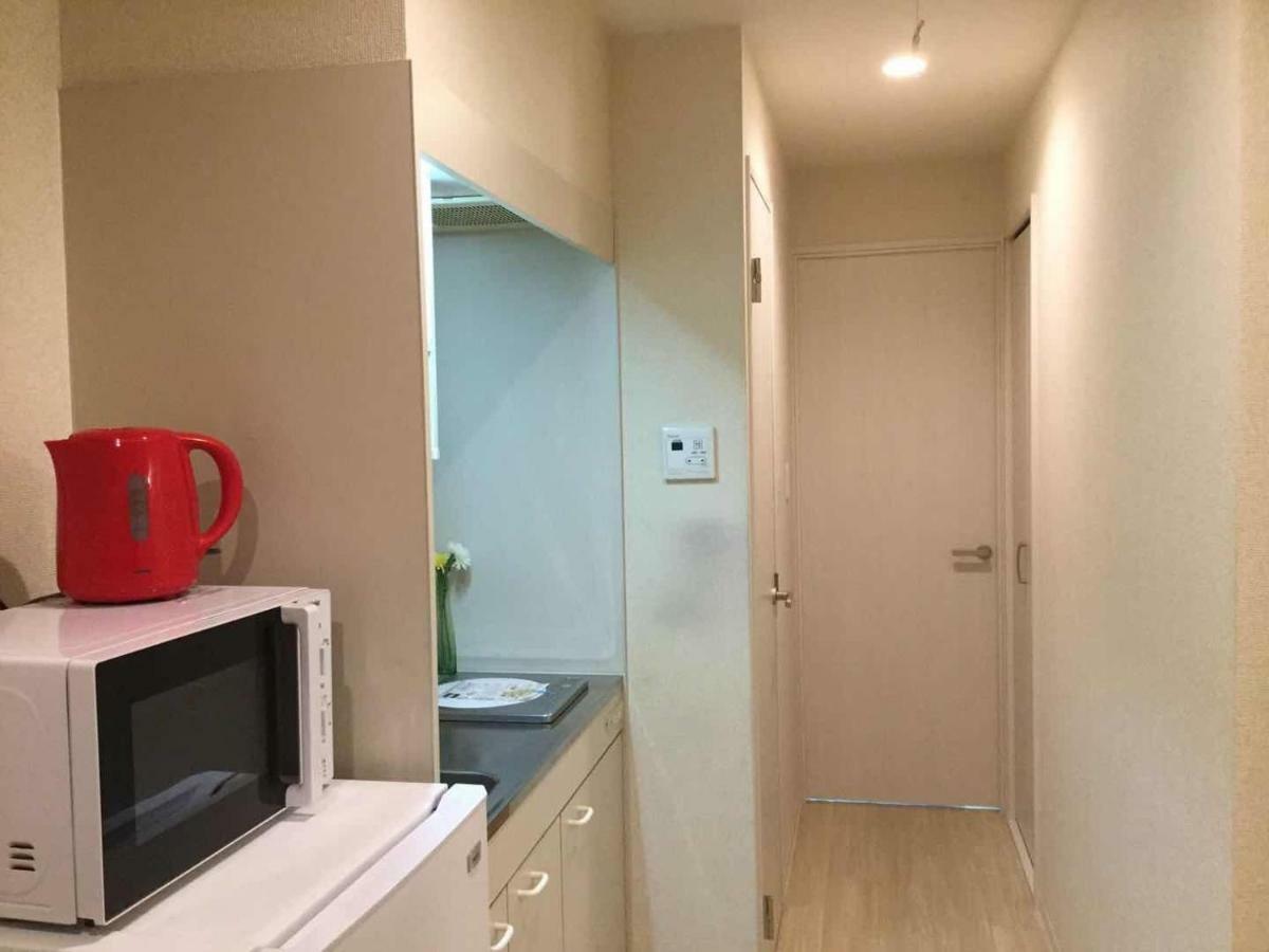 駅近-Jr小岩駅まで徒歩3分 Leo小岩203 Apartment Tokyo Exterior photo